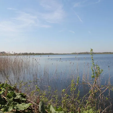 Thuis In شاليه *