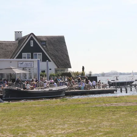 Thuis In