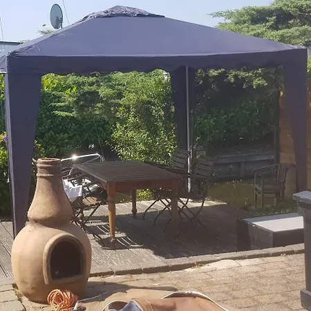 Thuis In شاليه